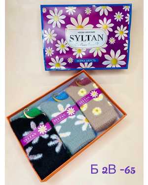 Женские тёплые носки С шерсть норки Состав:Норка шерсть 85% Полиамид 15% Цена за упаковку:6 ШТ Размер:36-41