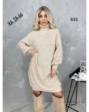 ТУНИКА ТКАНЬ ШЕРСТЬ