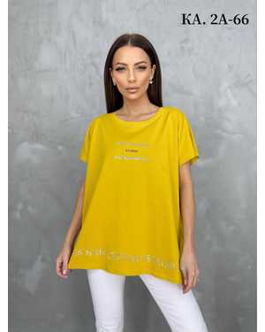 ФУТБОЛКА ТКАНЬ ХЛОПОК