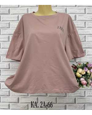 ФУТБОЛКА ТКАНЬ ХЛОПОК