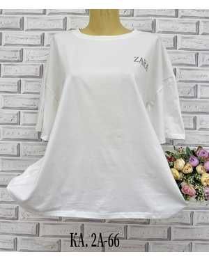 ФУТБОЛКА ТКАНЬ ХЛОПОК