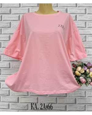 ФУТБОЛКА ТКАНЬ ХЛОПОК