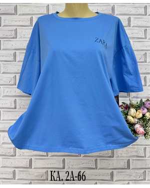 ФУТБОЛКА ТКАНЬ ХЛОПОК