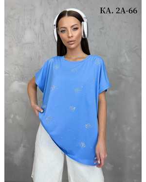 ФУТБОЛКА ТКАНЬ ХЛОПОК