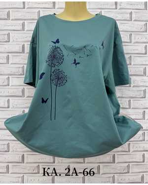 ФУТБОЛКА ТКАНЬ ХЛОПОК