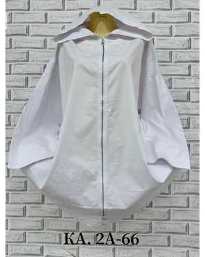 РУБАШКА ТКАНЬ ХЛОПОК