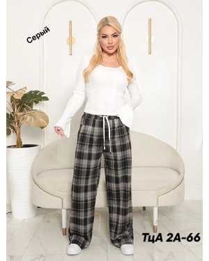 БРЮКИ ТКАНЬ ХЛОПОК