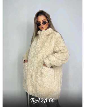 КАРДИГАН ТКАНЬ АЛЬПАКА