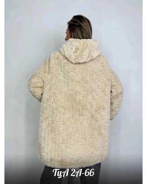 КАРДИГАН ТКАНЬ АЛЬПАКА