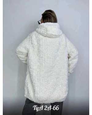 КАРДИГАН ТКАНЬ АЛЬПАКА