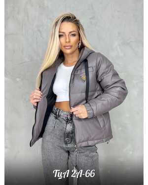 КУРТКА ТКАНЬ 100% ПОЛИЭСТЕР