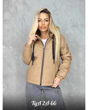 КУРТКА ТКАНЬ 100% ПОЛИЭСТЕР