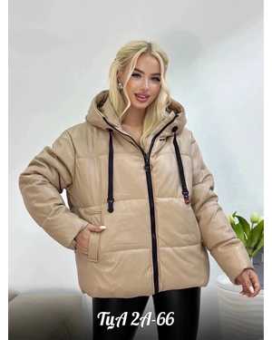 КУРТКА ТКАНЬ 100% ПОЛИЭСТЕР