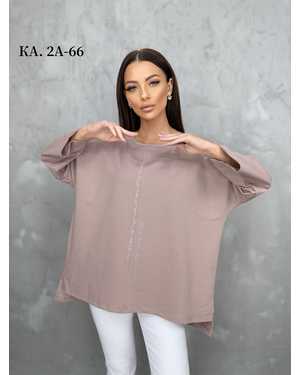 КОФТА ТКАНЬ ХЛОПОК