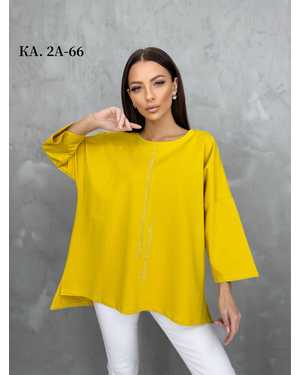 КОФТА ТКАНЬ ХЛОПОК