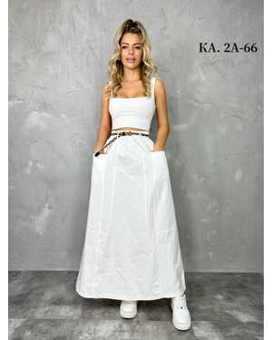 ЮБКА В РАЗМЕР ТКАНЬ ХЛОПОК