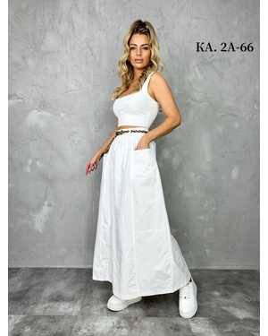 ЮБКА В РАЗМЕР ТКАНЬ ХЛОПОК