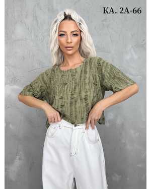 ФУТБОЛКА ТКАНЬ ХЛОПОК