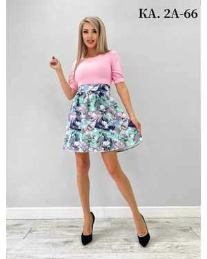 ПЛАТЬЕ ТКАНЬ ПОЛИЭСТЕР