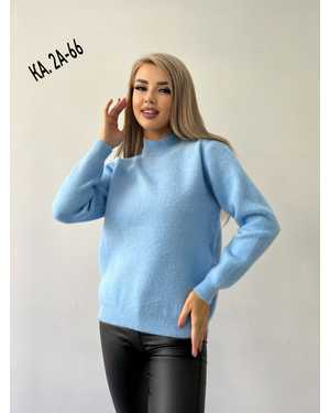 КОФТА ТКАНЬ АЛЬПАКА