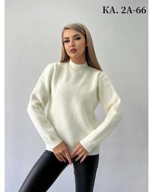 КОФТА ТКАНЬ АЛЬПАКА