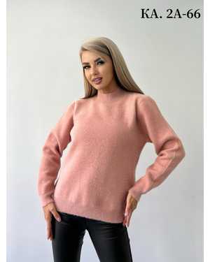 КОФТА ТКАНЬ АЛЬПАКА