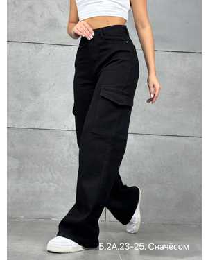 ДЖИНСЫ ТКАНЬ СНАЧЁСОМ