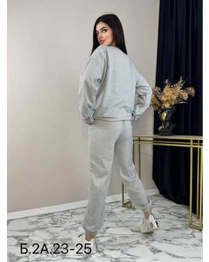 ЖЕНСКИЙ КОСТЮМ