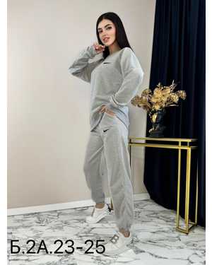 ЖЕНСКИЙ КОСТЮМ