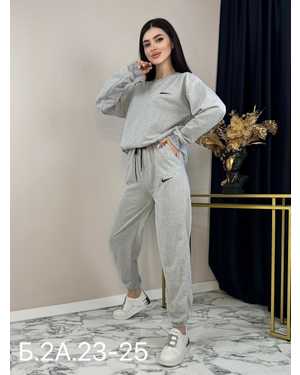 ЖЕНСКИЙ КОСТЮМ