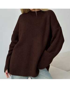 СВИТЕР ТКАНЬ ВЯЗАНЫЕ