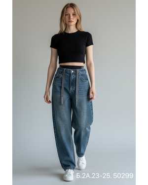 ДЖИНСЫ ТКАНЬ 100 % ХЛОПОК