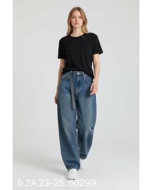 ДЖИНСЫ ТКАНЬ 100 % ХЛОПОК