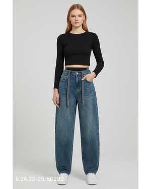 ДЖИНСЫ ТКАНЬ 100 % ХЛОПОК