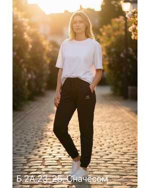 ШТАНЫ ТКАНЬ СНАЧЁСОМ