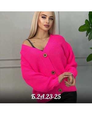 КАРДИГАН ТКАНЬ ВЯЗАНЫЕ