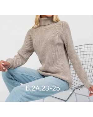 СВИТЕР ТКАНЬ ВЯЗАНЫЕ