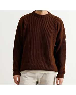 СВИТЕР ТКАНЬ ВЯЗАНЫЙ