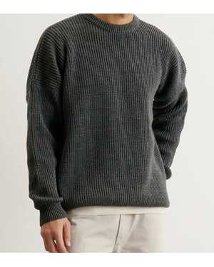 СВИТЕР ТКАНЬ ВЯЗАНЫЙ