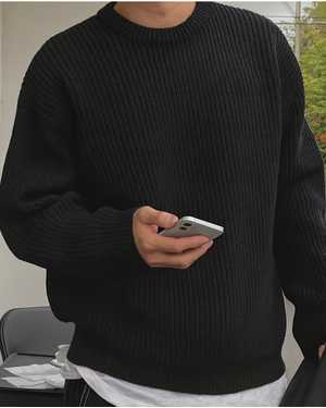 СВИТЕР ТКАНЬ ВЯЗАНЫЙ