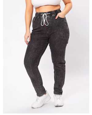 ДЖИНСЫ ТКАНЬ СНАЧЁСОМ