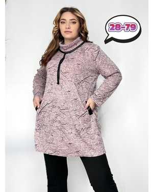 РУБАШКА В РАЗМЕР ТКАНЬ АНГОРА