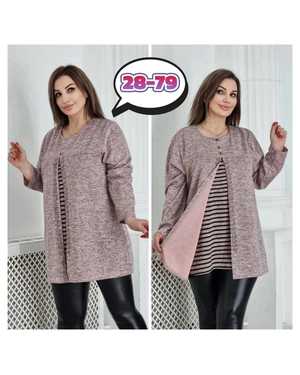 РУБАШКА В РАЗМЕР ТКАНЬ АНГОРА