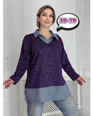 РУБАШКА ТКАНЬ АНГОРА