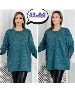 БЛУЗКА В РАЗМЕР ТКАНЬ АНГОРА