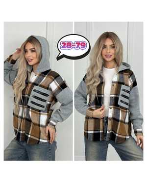 РУБАШКА ТКАНЬ ДРАП ИФЛИС