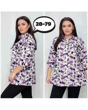 КОФТА МАЛОМЕРЯТ ТКАНЬ ПРАДА