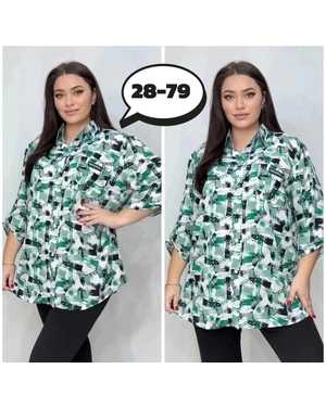 КОФТА МАЛОМЕРЯТ ТКАНЬ ПРАДА