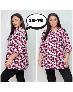 КОФТА МАЛОМЕРЯТ ТКАНЬ ПРАДА