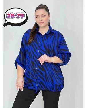 КОФТА МАЛОМЕРЯТ ТКАНЬ ПРАДА